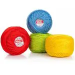 Kordonek MAJA 5 (50g/210m)