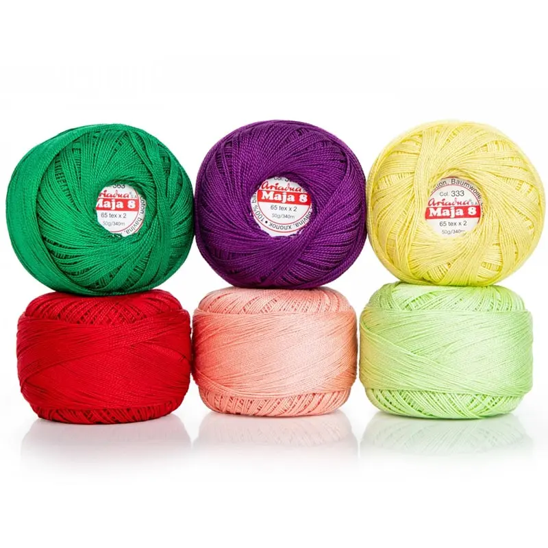 kordonekmaja8 (1)-min Kordonek MAJA 8 (50g/340m) - obrazek 1