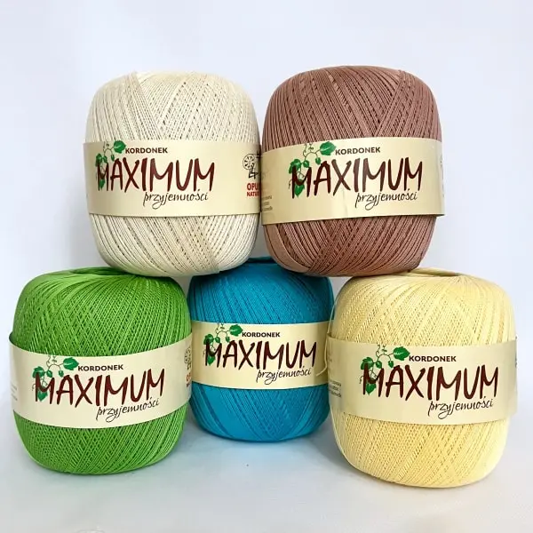 kordonekmaximum-min Kordonek Maximum 100g - obrazek 1