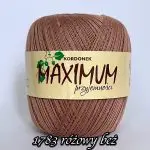 Kordonek Maximum 100g - obrazek 7