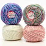 KORDONEK MULTI 10 - 50g/280m