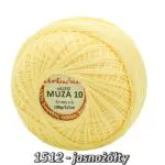 Kordonek MUZA 10 100g/525m - obrazek 11