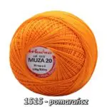 Kordonek MUZA 20 100g/830m - obrazek 14