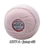 Kordonek MUZA 20 100g/830m - obrazek 18