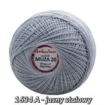 Kordonek MUZA 20 100g/830m - obrazek 31