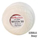 Kordonek MUZA 50 50g/550m - obrazek 6