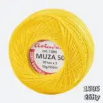 Kordonek MUZA 50 50g/550m - obrazek 7