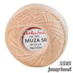 Kordonek MUZA 50 50g/550m - obrazek 8