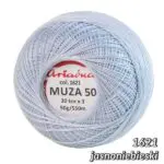 Kordonek MUZA 50 50g/550m - obrazek 13