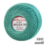 Kordonek MUZA 50 50g/550m - obrazek 17
