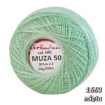 Kordonek MUZA 50 50g/550m - obrazek 18
