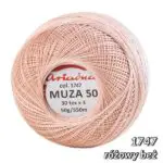Kordonek MUZA 50 50g/550m - obrazek 21