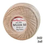Kordonek MUZA 50 50g/550m - obrazek 4