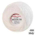 Kordonek MUZA 50 50g/550m - obrazek 5