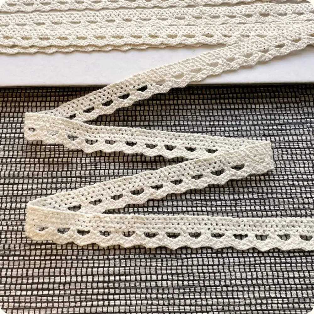 koronka-bawelniana-10mm-naturalna-s01 Koronka bawełniana 10mm NATURALNA (S01)