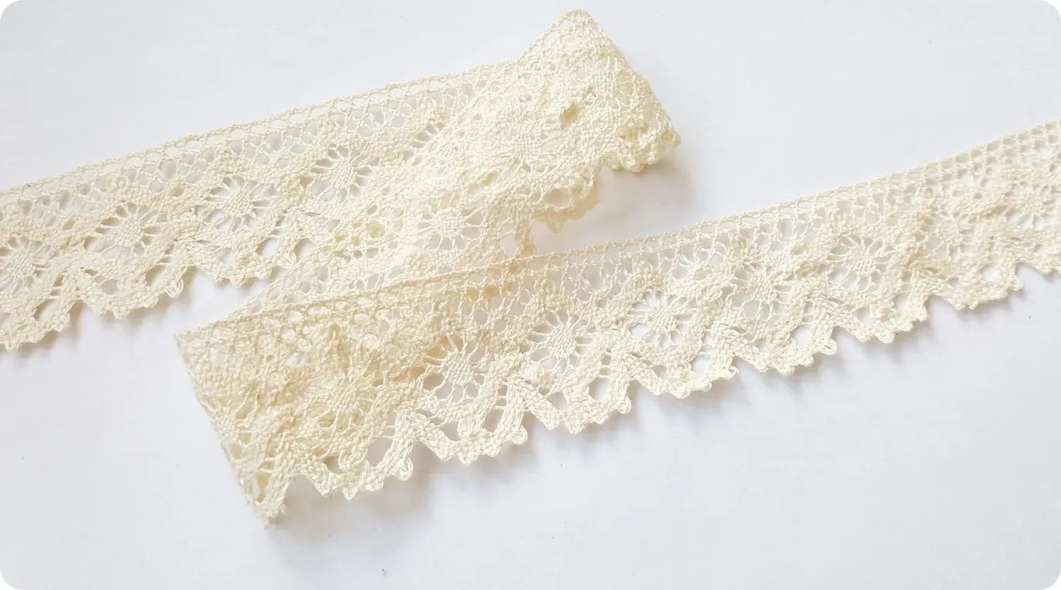 koronka-bawelniana-37mm-naturalna-s09 Koronka bawełniana 37mm NATURALNA (S09)