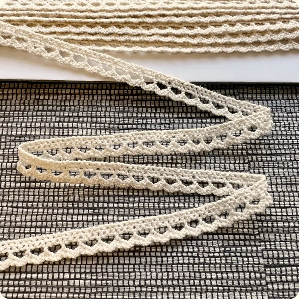 koronka-bawelniana-8mm-naturalna-s03 Koronka bawełniana 8mm NATURALNA (S03)