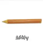 Kredka do tkanin - obrazek 7