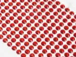 Kryształki samoprzylepne 3mm/ 775szt