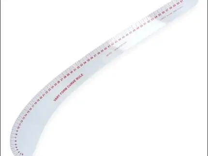 Krzywik krawiecki NARTA 61cm