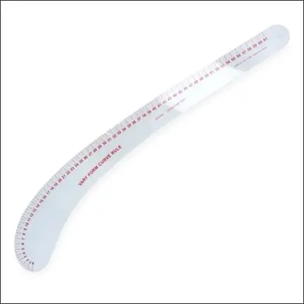 Krzywik krawiecki NARTA 61cm