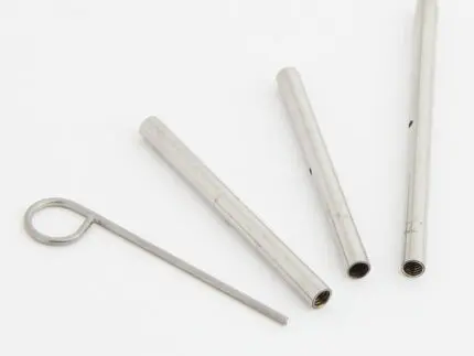 Łączniki do żyłek KnitPro