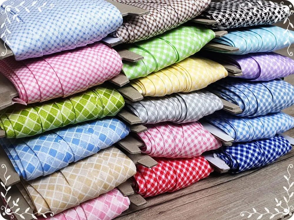 lamowka-bawelniana-w-kratke-18mm Lamówka BAWEŁNIANA w KRATKĘ 18mm