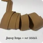 Lamówka bawełniana ze skosu 25mm - obrazek 12