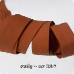 Lamówka bawełniana ze skosu 25mm - obrazek 14