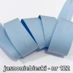 Lamówka bawełniana ze skosu 25mm - obrazek 53