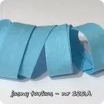 Lamówka bawełniana ze skosu 25mm - obrazek 52