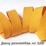 Lamówka bawełniana ze skosu 25mm - obrazek 23