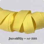 Lamówka bawełniana ze skosu 25mm - obrazek 21