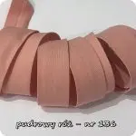 Lamówka bawełniana ze skosu 25mm - obrazek 30