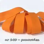 Lamówka bawełniana ze skosu 25mm - obrazek 24