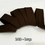 Lamówka bawełniana ze skosu 25mm - obrazek 16