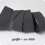 Lamówka bawełniana ze skosu 25mm - obrazek 62