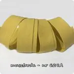 Lamówka bawełniana ze skosu 25mm - obrazek 20