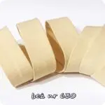 Lamówka bawełniana ze skosu 25mm - obrazek 9