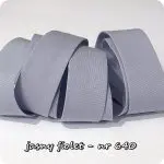 Lamówka bawełniana ze skosu 25mm - obrazek 45