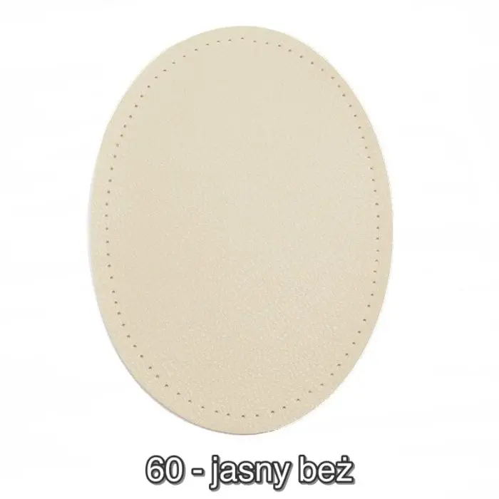 Łaty z eko-skóry - para - obrazek 3