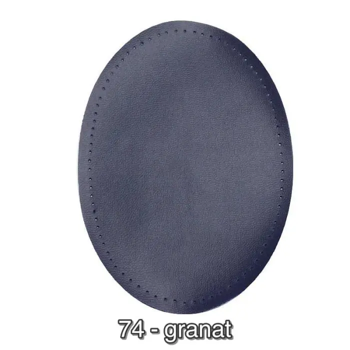 Łaty z eko-skóry - para - obrazek 5