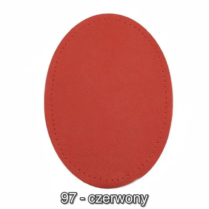 Łaty z eko-skóry - para - obrazek 7