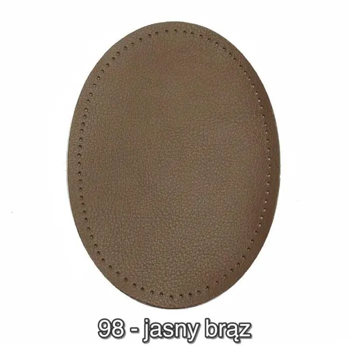 Łaty z eko-skóry - para - obrazek 8