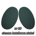 ŁATY termoprzylepne jednolite - obrazek 19