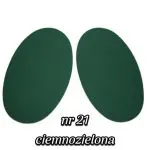 ŁATY termoprzylepne jednolite - obrazek 18