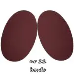 ŁATY termoprzylepne jednolite - obrazek 25