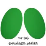 ŁATY termoprzylepne jednolite - obrazek 16