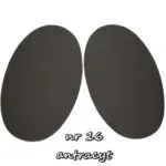 ŁATY termoprzylepne jednolite - obrazek 47