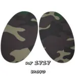 ŁATY termoprzylepne jednolite - obrazek 22